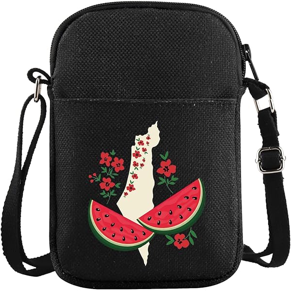 Crossbody Purse